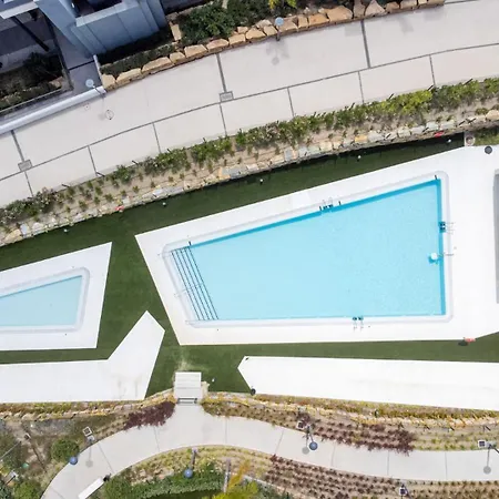 Vivi Homes - Bachata Estepona