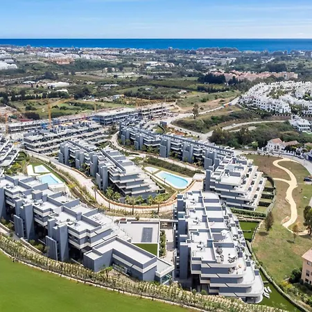 Apartament Vivi Homes - Bachata