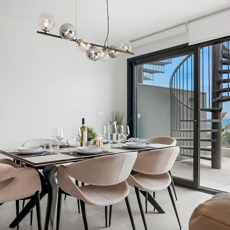 Apartment Vivi Homes - Bachata