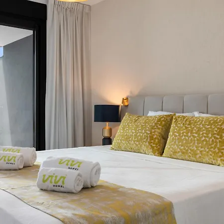 Apartment Vivi Homes - Bachata Estepona