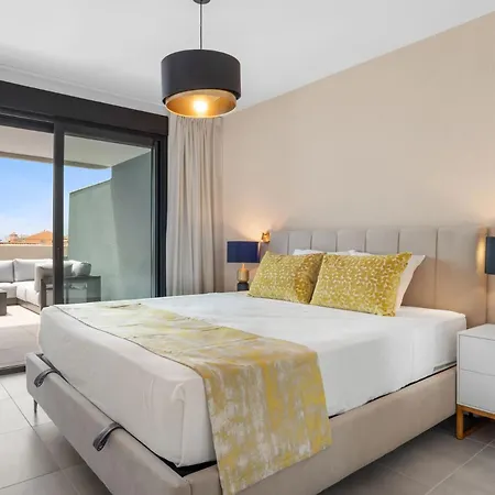 Apartment Vivi Homes - Bachata Estepona