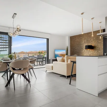 Vivi Homes - Bachata Appartement *