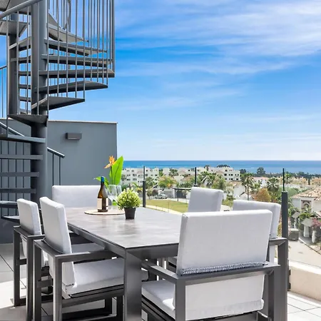 Vivi Homes - Bachata Apartment