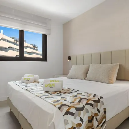Apartment Vivi Homes - Bachata *