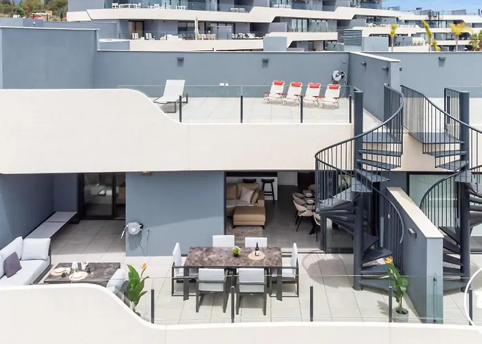 Vivi Homes - Bachata Apartament *