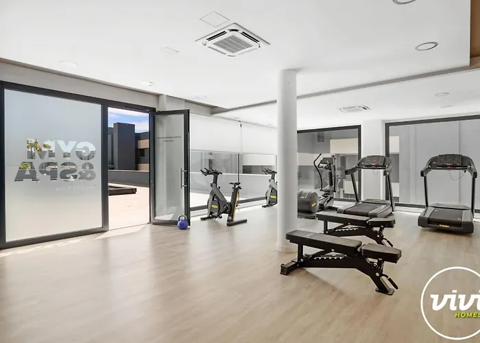 Vivi Homes - Bachata Estepona