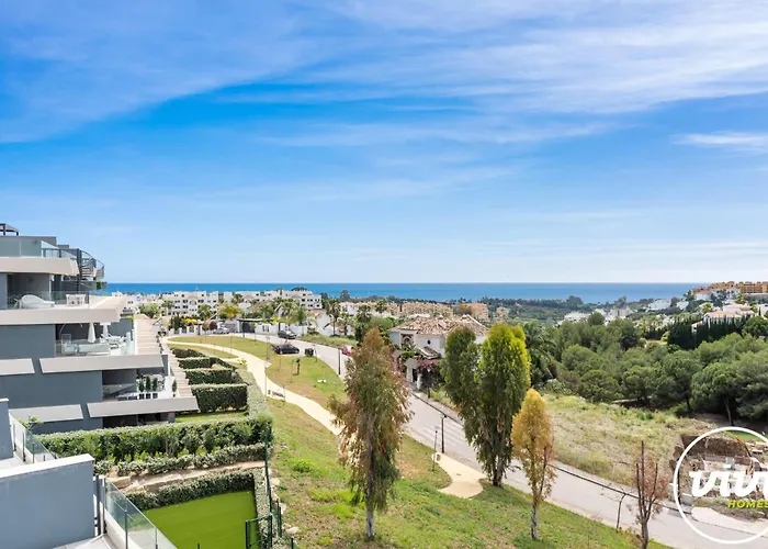 Vivi Homes - Bachata * Estepona