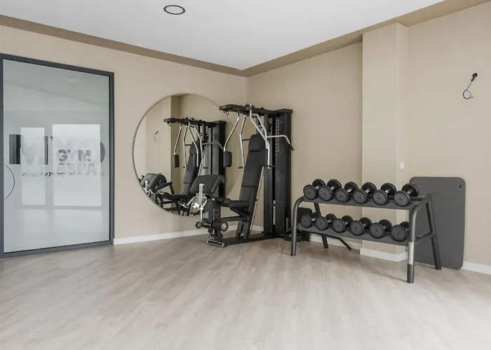 Vivi Homes - Bachata Estepona