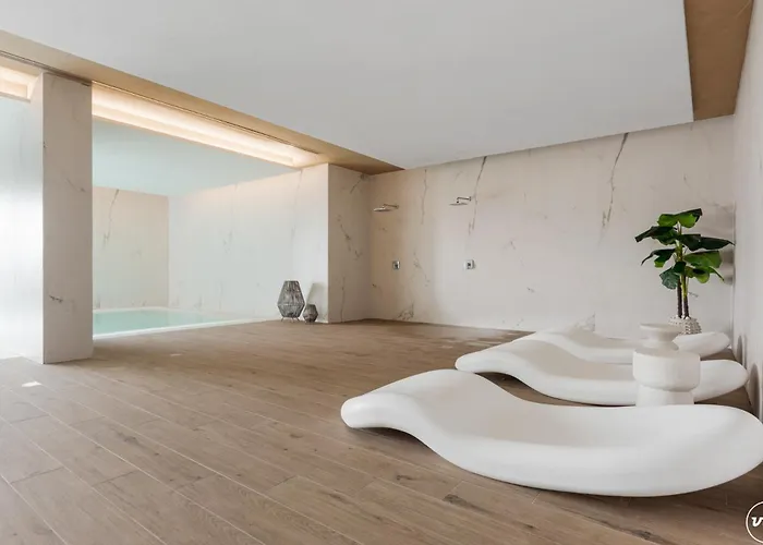 Vivi Homes - Bachata Apartament