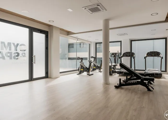 Apartament Vivi Homes - Bachata *