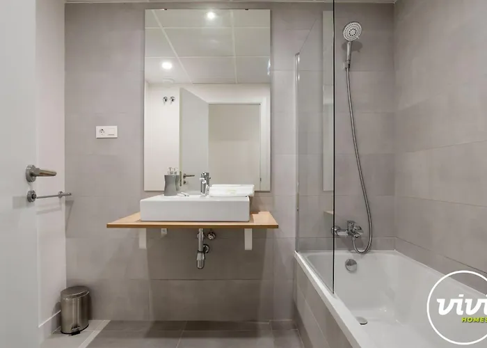 Vivi Homes - Bachata * Estepona