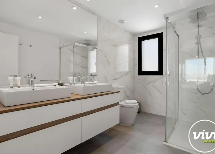 Vivi Homes - Bachata Apartament