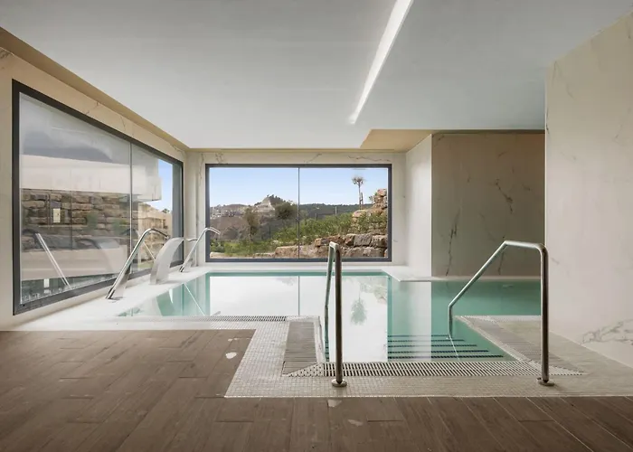 Vivi Homes - Bachata Apartament Estepona