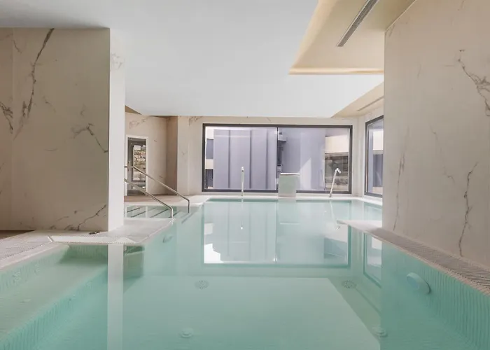 Vivi Homes - Bachata Estepona