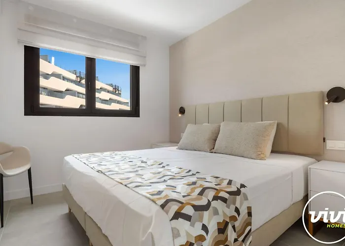 Vivi Homes - Bachata