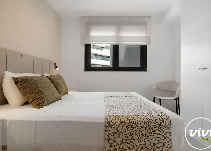 Vivi Homes - Bachata * Estepona