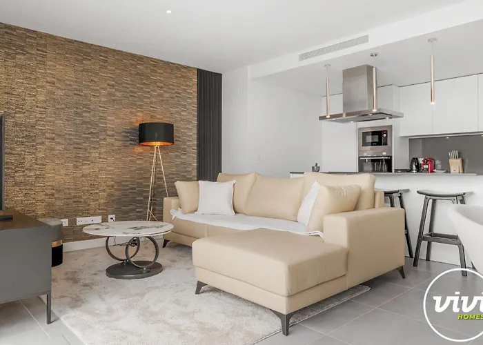 Vivi Homes - Bachata * Estepona