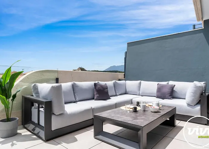 Vivi Homes - Bachata * Estepona