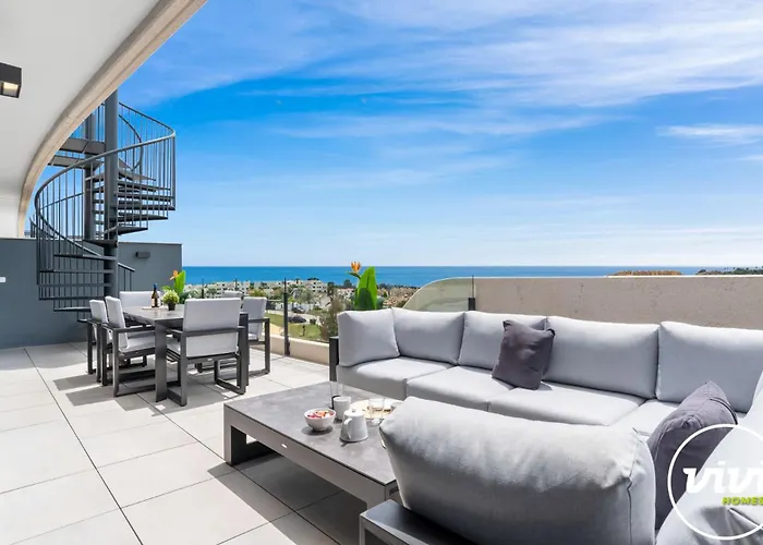 Vivi Homes - Bachata * Estepona