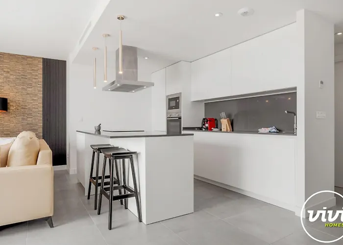 Vivi Homes - Bachata Apartament *